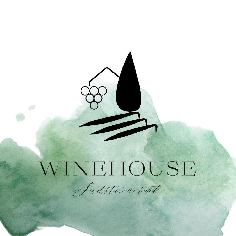 Villa Winehouse Living à Leutschach Extérieur photo