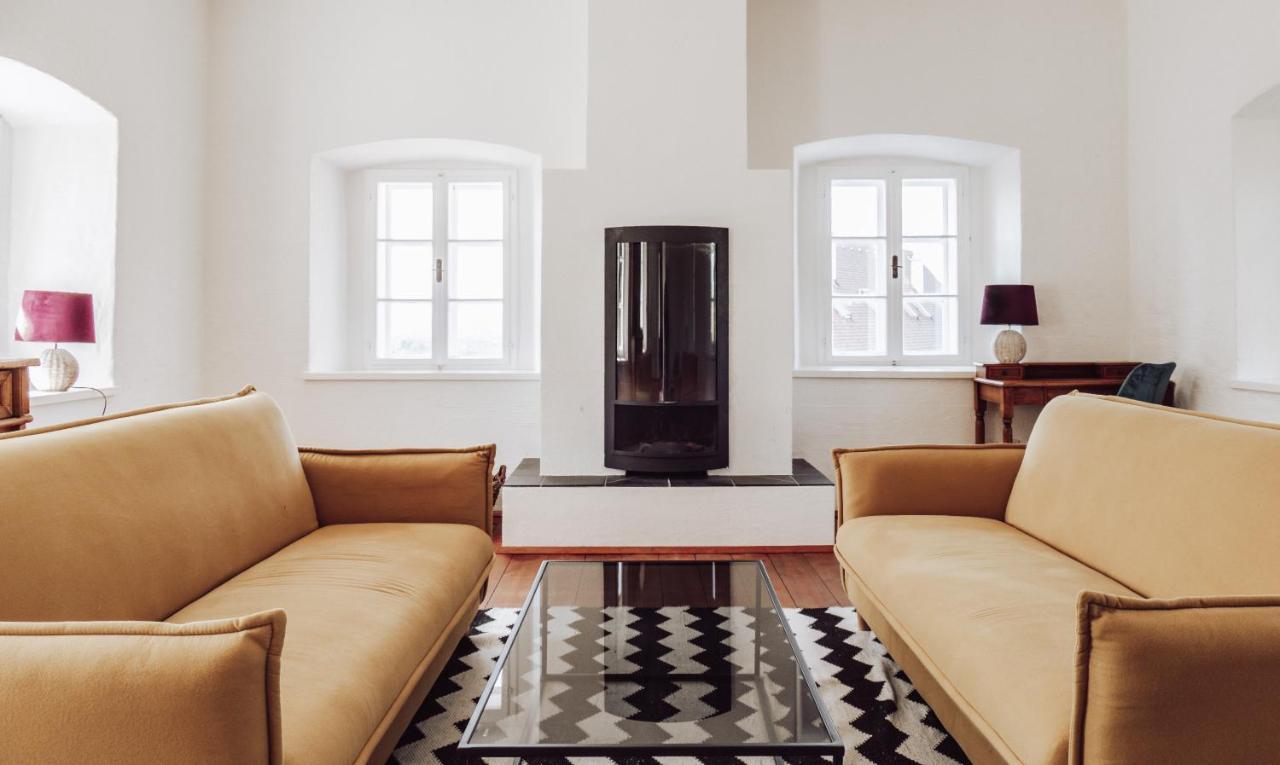 Villa Winehouse Living à Leutschach Extérieur photo