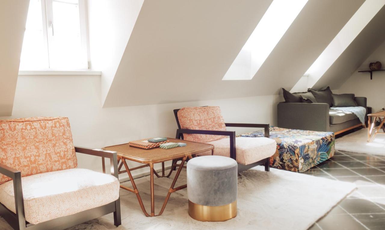 Villa Winehouse Living à Leutschach Extérieur photo