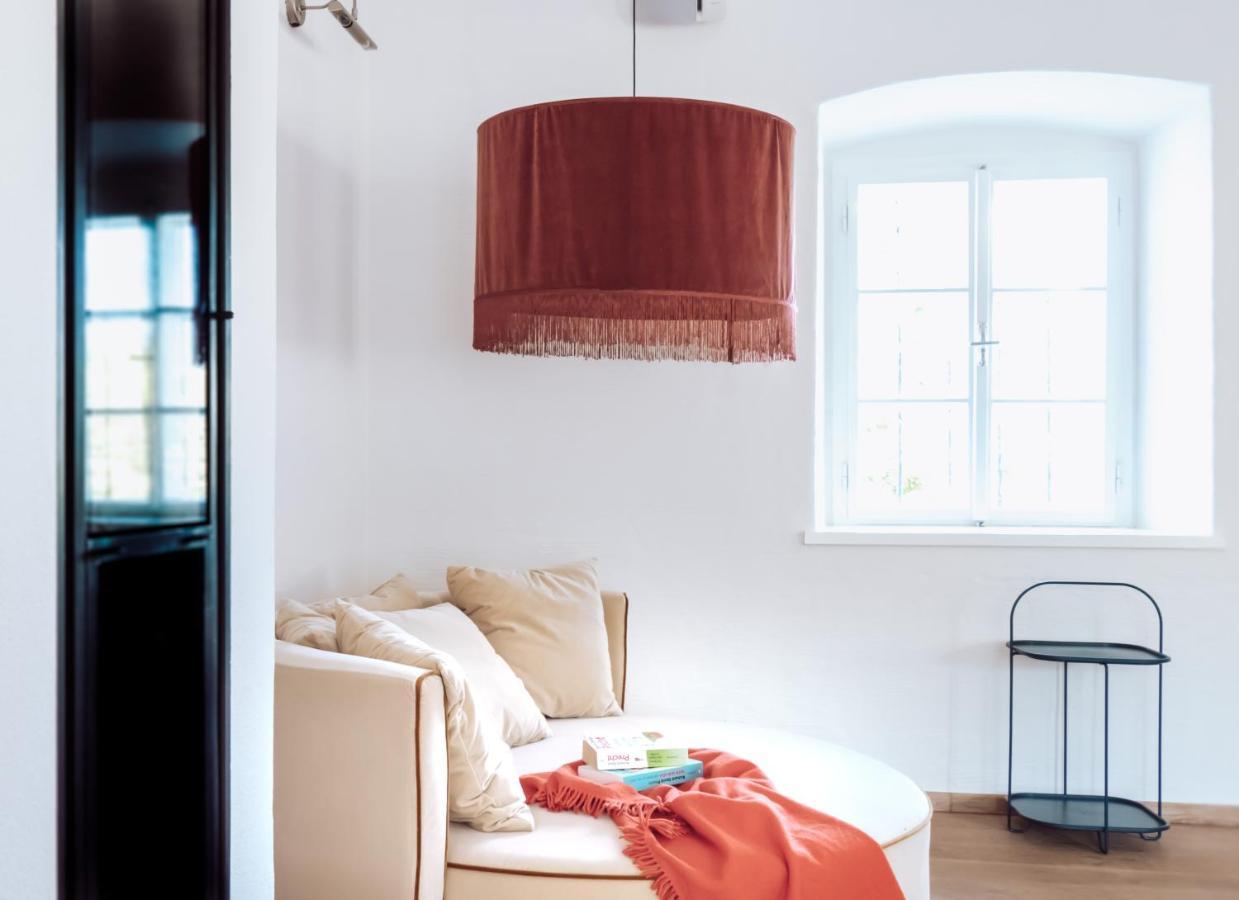 Villa Winehouse Living à Leutschach Extérieur photo