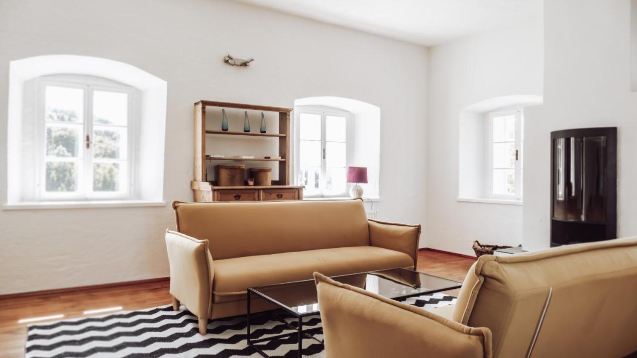 Villa Winehouse Living à Leutschach Extérieur photo